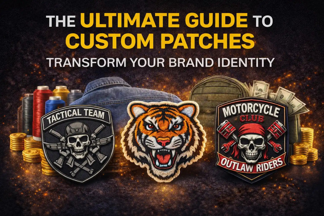 Patch Blogs – My Patch Store