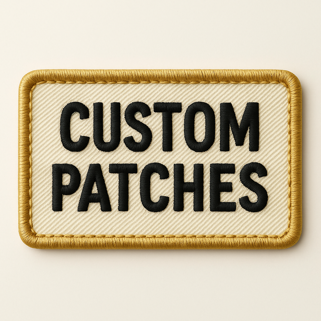 Custom Orders