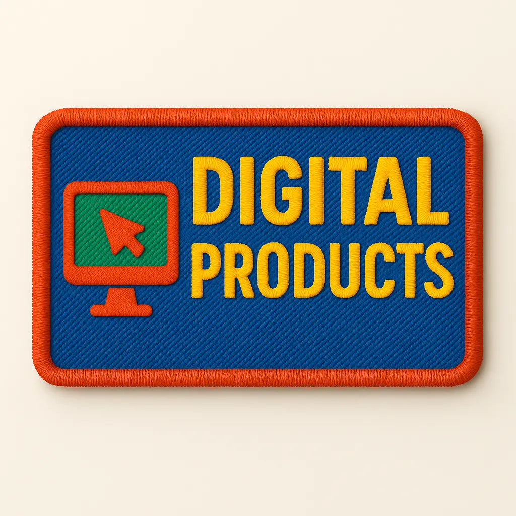 Digital Products