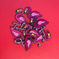 Flamingo Embroidered Patch: Summer Beach DIY Iron On (15 pic min)
