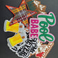 Custom Embroidery Patches - Hat Patch - Iron-On Patch (15 pcs min)